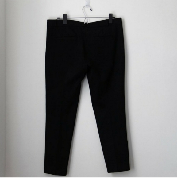 NWOT Banana Republic Sloan Fit Stretch Career Professional Trousers Pants Bottom - Picture 3 of 7